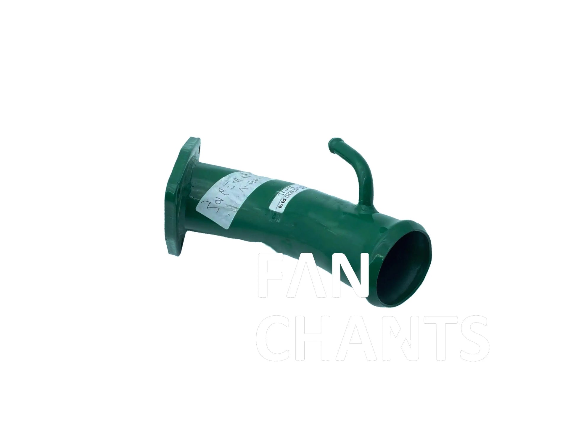 China Factory Wholesale 3962895 PIPE FOR VOLVO FH FM FANCHANTS China Auto Parts Wholesales