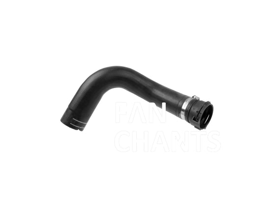 China Factory Wholesale 41271761 OIL PIPE FOR IVECO Truck Eurocargo FANCHANTS China Auto Parts Wholesales