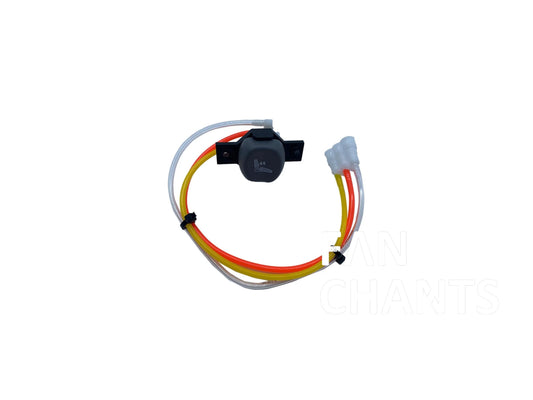 China Factory Wholesale 42538396 Speed droop switch for IVECO FANCHANTS China Auto Parts Wholesales