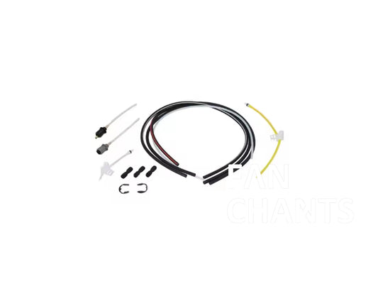 China Factory Wholesale 42559247 Tracheal component for IVECO FANCHANTS China Auto Parts Wholesales