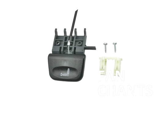 China Factory Wholesale 42560532 42538393 Seat Tilt Adjustment  for IVECO - FANCHANTS China Auto Parts Wholesales