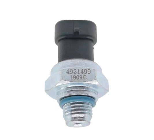 China Factory Wholesale 4921499 Electronic pressure transducer For CUMMINS FANCHANTS China Auto Parts Wholesales