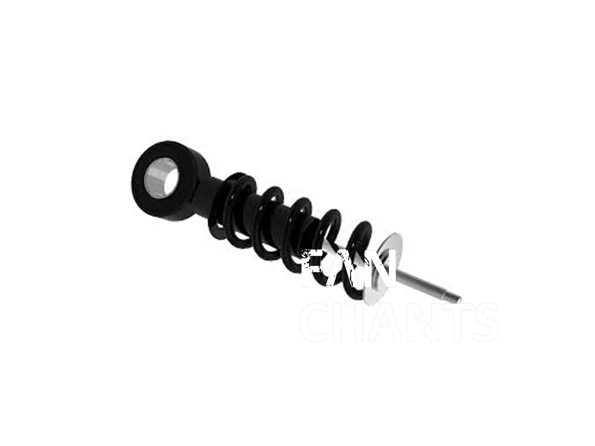 China Factory Wholesale 5000787975 5001863294 5010065310 Shock Absorber for Renault FANCHANTS China Auto Parts Wholesales