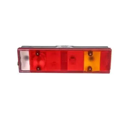 China Factory Wholesale 5001832999 5001831194 TAIL LAMP FOR RENAULT PREVIUM  96'-05' FANCHANTS China Auto Parts Wholesales