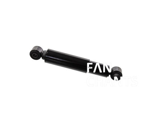 China Factory Wholesale 5010269605 5010269605C 5010460113 5010615880 7420840318 Shock Absorber for Renault FANCHANTS China Auto Parts Wholesales