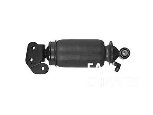 China Factory Wholesale 5010615879 Shock Absorber for Renault FANCHANTS China Auto Parts Wholesales