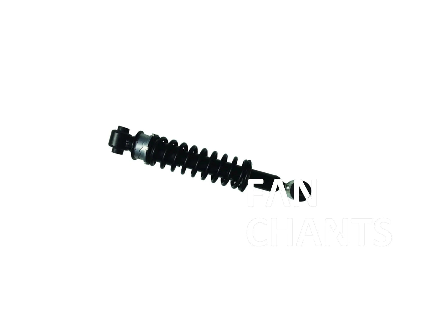 China Factory Wholesale 504057014 504057016 504080441 504084381 Shock Absorber for IVECO - FANCHANTS China Auto Parts Wholesales