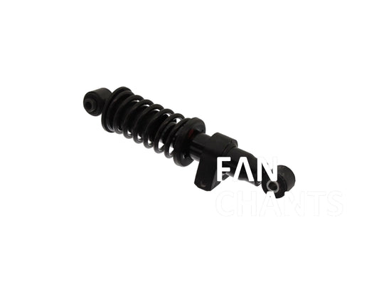 China Factory Wholesale 504068625 Shock Absorber for IVECO FANCHANTS China Auto Parts Wholesales