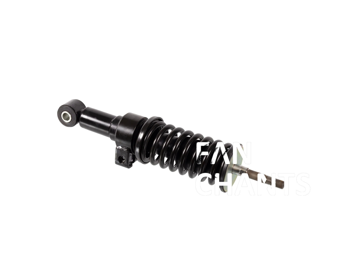 China Factory Wholesale 504187113 8143658 98408733 99438144 99449560 99469924 Shock Absorber for IVECO FANCHANTS China Auto Parts Wholesales