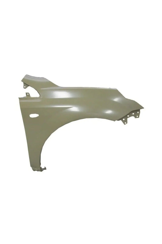 China Factory Wholesale 51812-32100  51811-32100 FRONT FENDER  LHRH for SSANGYANG ACTYON FANCHANTS China Auto Parts Wholesales