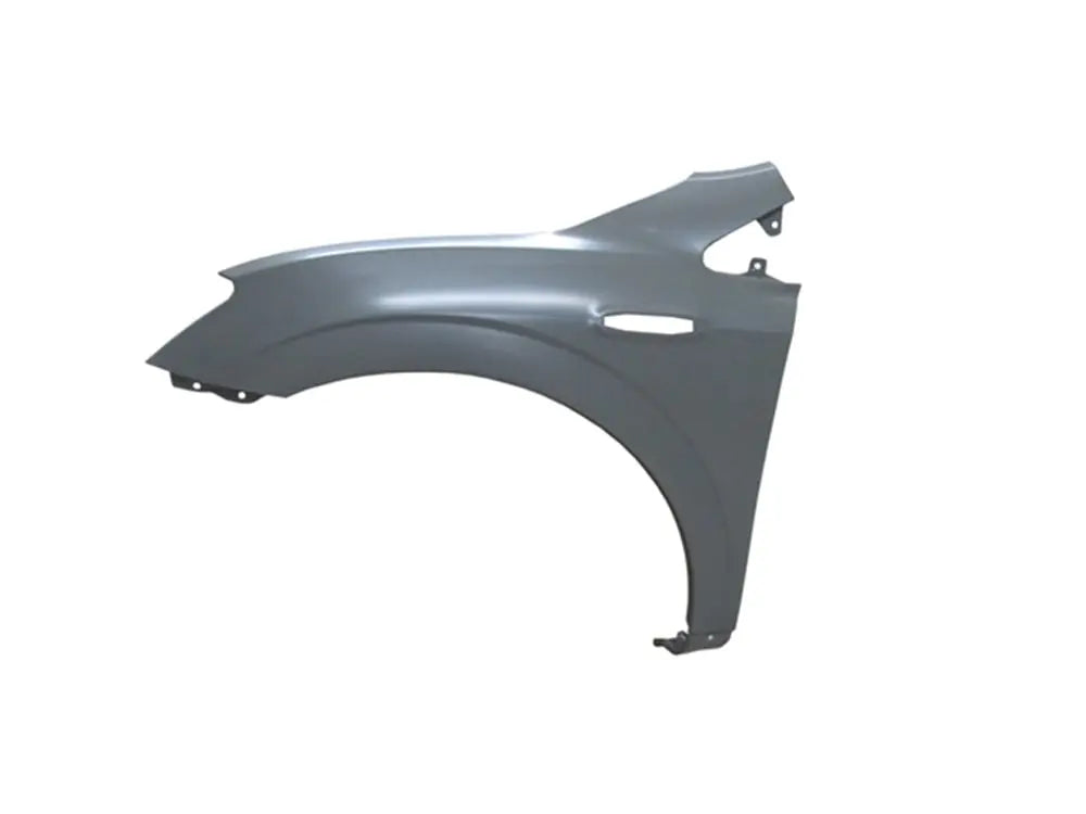 China Factory Wholesale 51812-32100  51811-32100 FRONT FENDER  LHRH for SSANGYANG ACTYON FANCHANTS China Auto Parts Wholesales