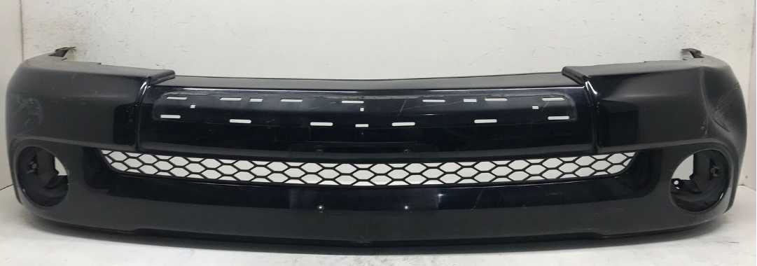 China Factory Wholesale 52119-0C906 FRONT BUMPER W/HOLE For Toyota Tundra 2003 2004 2005 2006 FANCHANTS China Auto Parts Wholesales