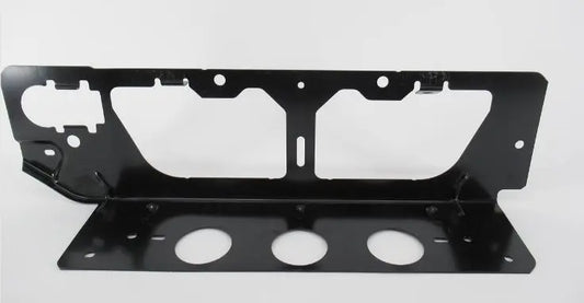 China Factory Wholesale 52159-0C040 FRAME OF REAR LICENSE PANNEL For Toyota Tundra 2013-2021 FANCHANTS China Auto Parts Wholesales