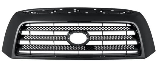 China Factory Wholesale 53100-0C151 Radiator Grille Assembly For Toyota Tundra 2007 FANCHANTS China Auto Parts Wholesales