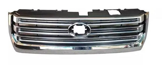 China Factory Wholesale 53101-0C051 Radiator Grille Sub-Assembly For Toyota Tundra 2020 2021 FANCHANTS China Auto Parts Wholesales