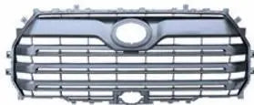 China Factory Wholesale 53101-0C130 GRILLE SUB-ASSY RAD For Toyota Tundra 2022 FANCHANTS China Auto Parts Wholesales