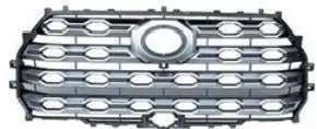 China Factory Wholesale 53101-0C180 GRILLE SUB-ASSY RAD For Toyota Tundra 2022 FANCHANTS China Auto Parts Wholesales