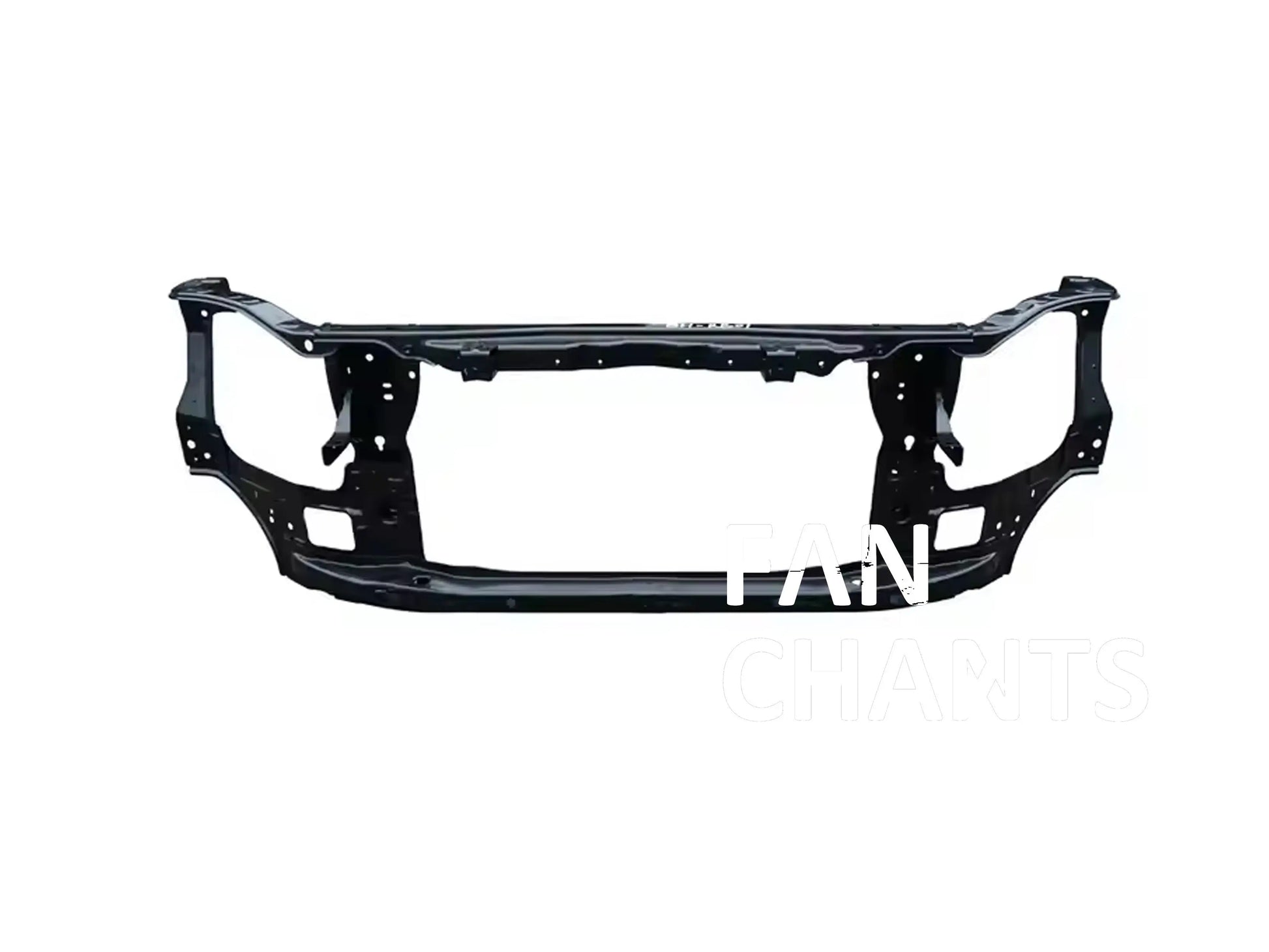 China Factory Wholesale 53201-KK040 RADIATOR SUPPORT for TOYOTA FANCHANTS China Auto Parts Wholesales