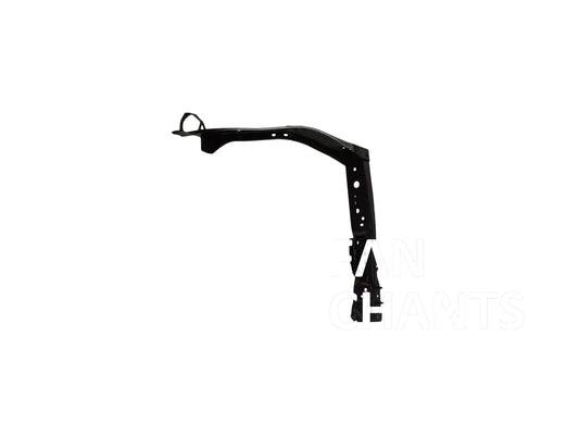 China Factory Wholesale 532030R050 532020R050 RADIATOR SUPPORT for TOYOTA FANCHANTS China Auto Parts Wholesales