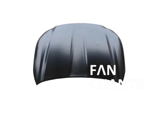 China Factory Wholesale 53301-0E220 HOOD for TOYOTA FANCHANTS China Auto Parts Wholesales