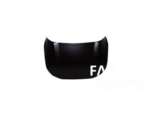 China Factory Wholesale 53301-0R080 HOOD for TOYOTA FANCHANTS China Auto Parts Wholesales