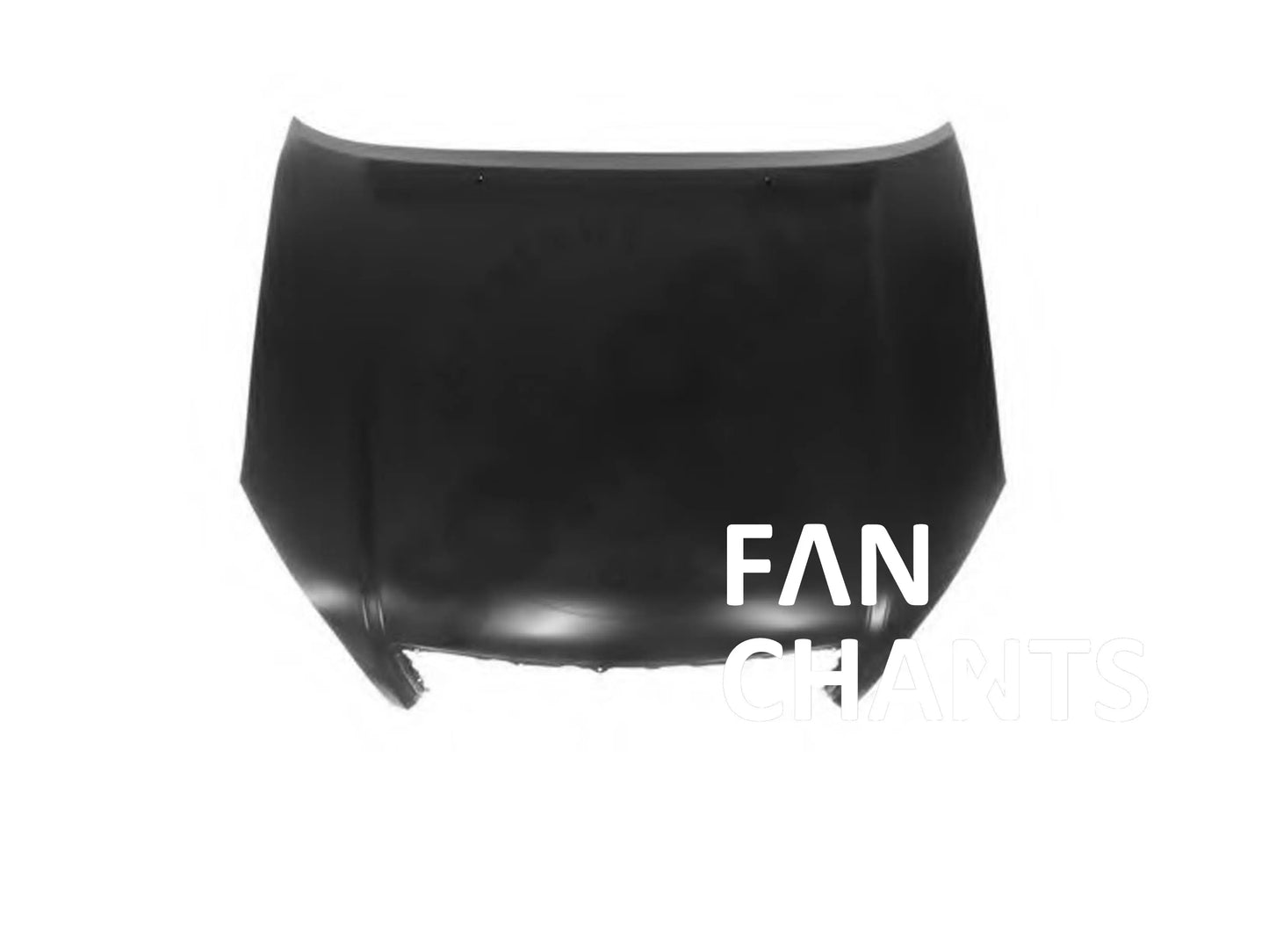 China Factory Wholesale 53301-60470 HOOD for TOYOTA FANCHANTS China Auto Parts Wholesales