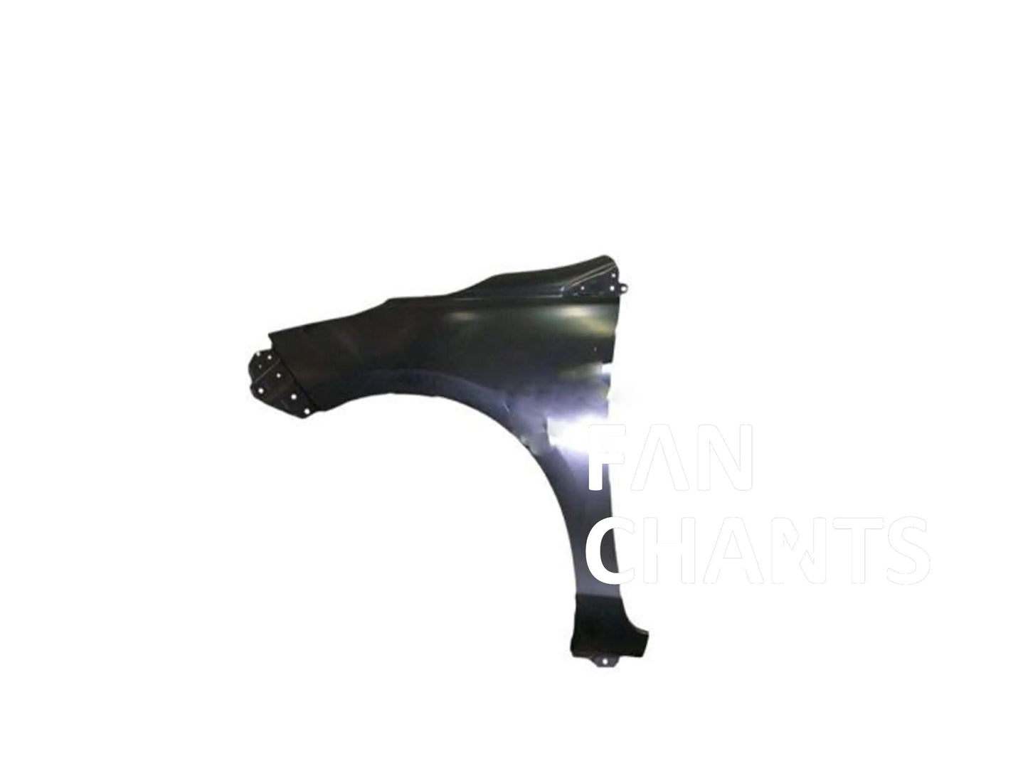 China Factory Wholesale 53802-0D090 53801-0D090 FRONT FENDER for TOYOTA - FANCHANTS China Auto Parts Wholesales