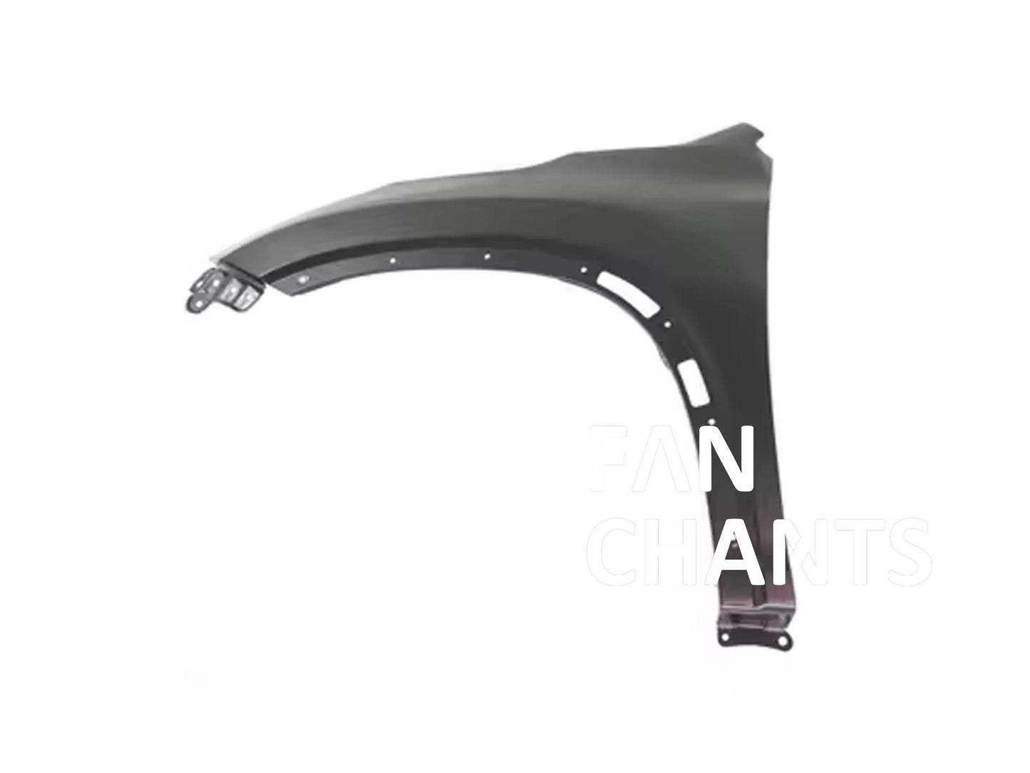 China Factory Wholesale 53802-0E080 53801-0E180 FRONT FENDER for TOYOTA FANCHANTS China Auto Parts Wholesales