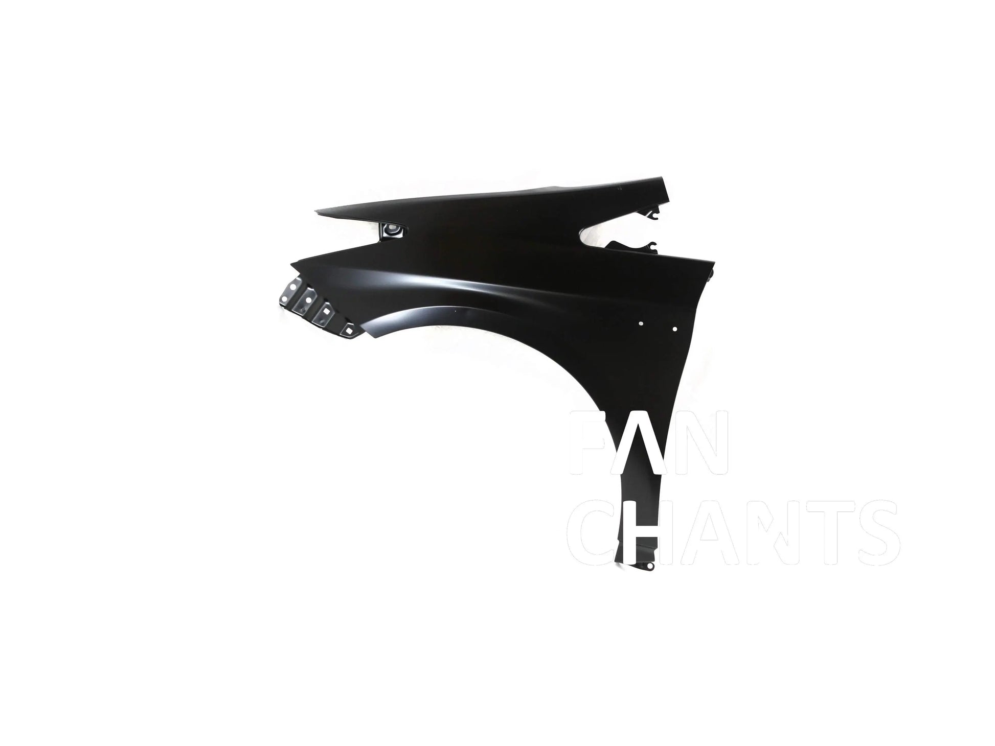 China Factory Wholesale 53802-47040 53801-47040 FRONT FENDER for TOYOTA FANCHANTS China Auto Parts Wholesales