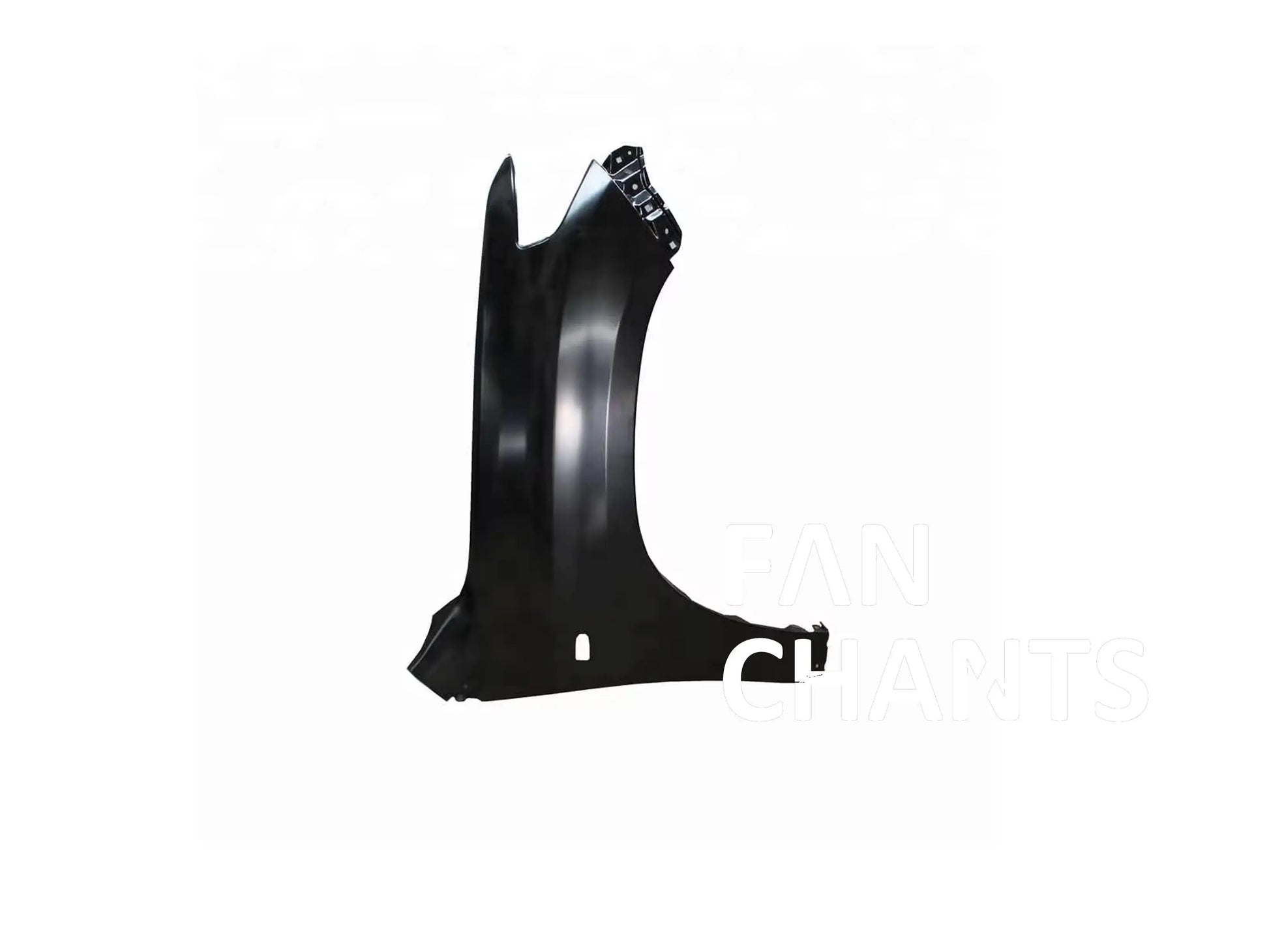 China Factory Wholesale 53802-60B50 53801-60B80 FRONT FENDER for TOYOTA FANCHANTS China Auto Parts Wholesales