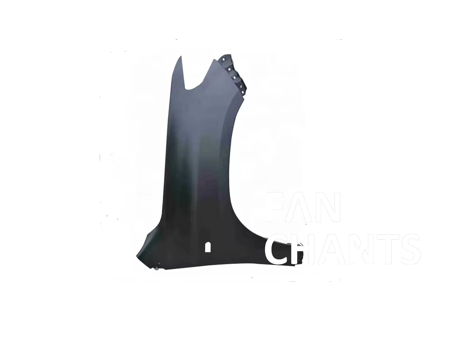 China Factory Wholesale 53802-60B60 53801-60B90 FRONT FENDER for TOYOTA FANCHANTS China Auto Parts Wholesales