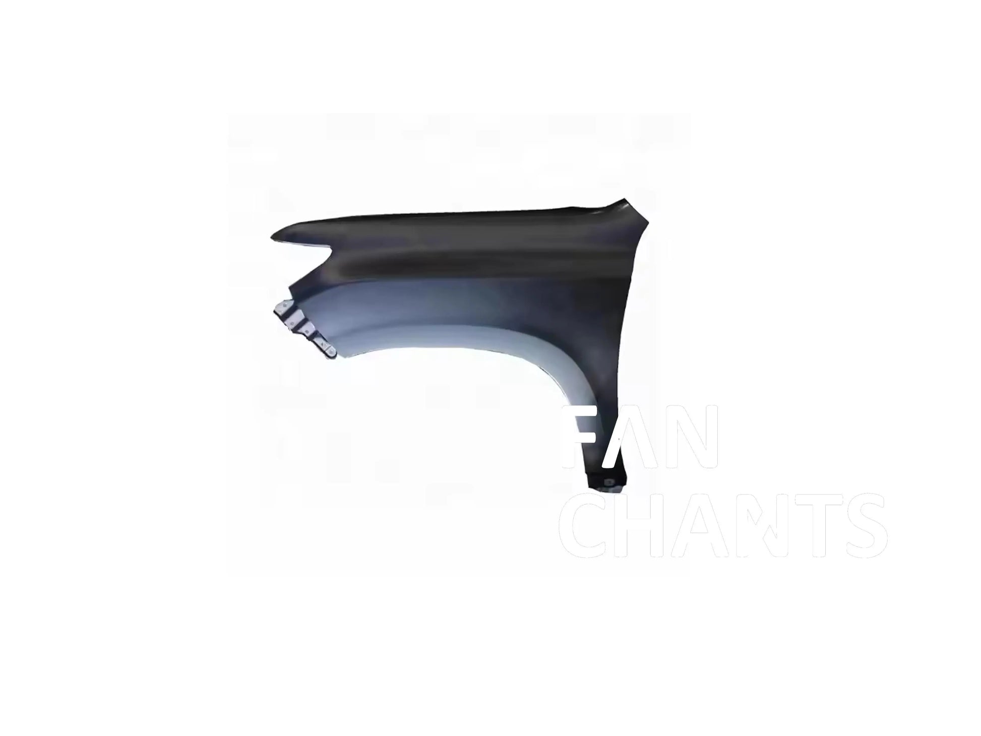 China Factory Wholesale 53802-60E10 53801-60E10 FRONT FENDER for TOYOTA FANCHANTS China Auto Parts Wholesales