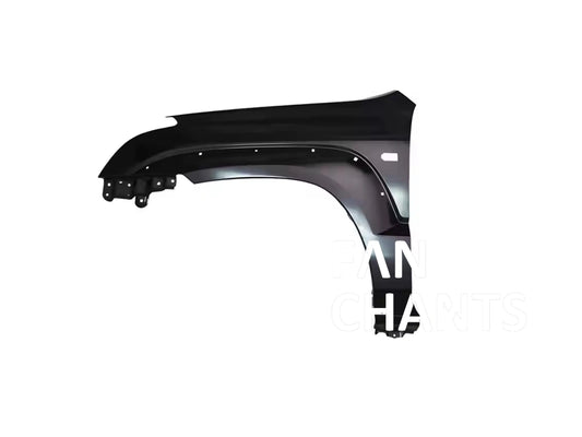 China Factory Wholesale 53802-6A160 53801-60850 TAILGATE for TOYOTA FANCHANTS China Auto Parts Wholesales