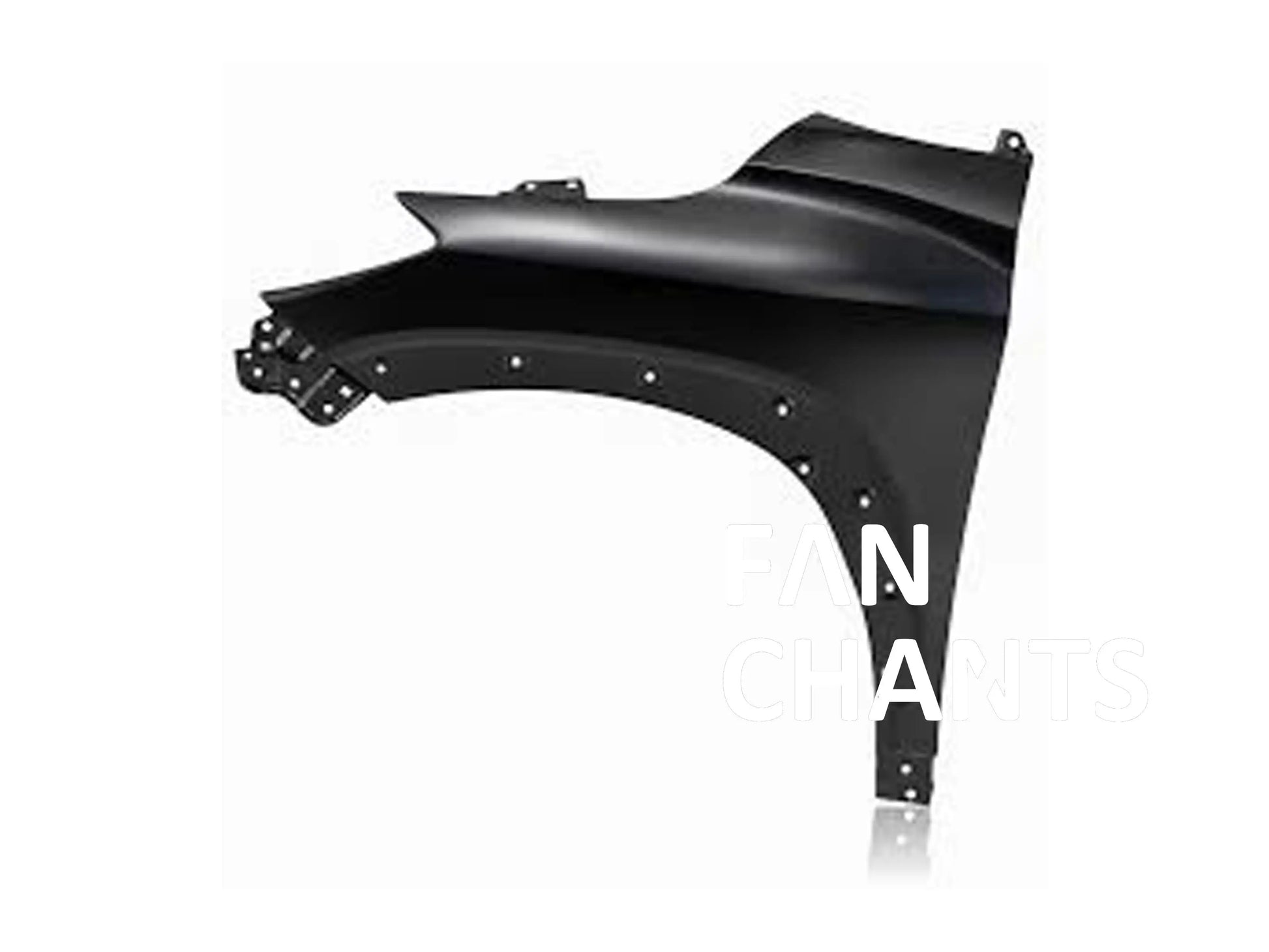 China Factory Wholesale 538020A010 538010A010 FENDER for TOYOTA FANCHANTS China Auto Parts Wholesales