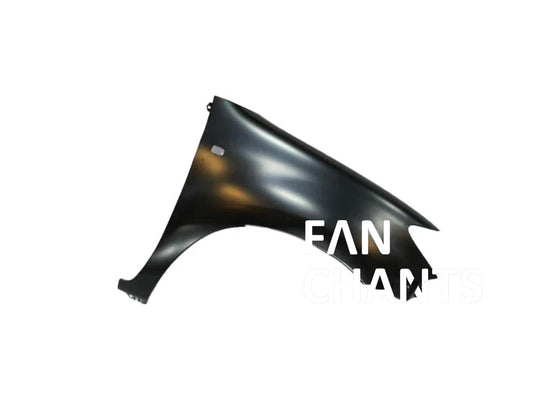 China Factory Wholesale 53811-OK010 53812-OK010 FENDER for TOYOTA FANCHANTS China Auto Parts Wholesales