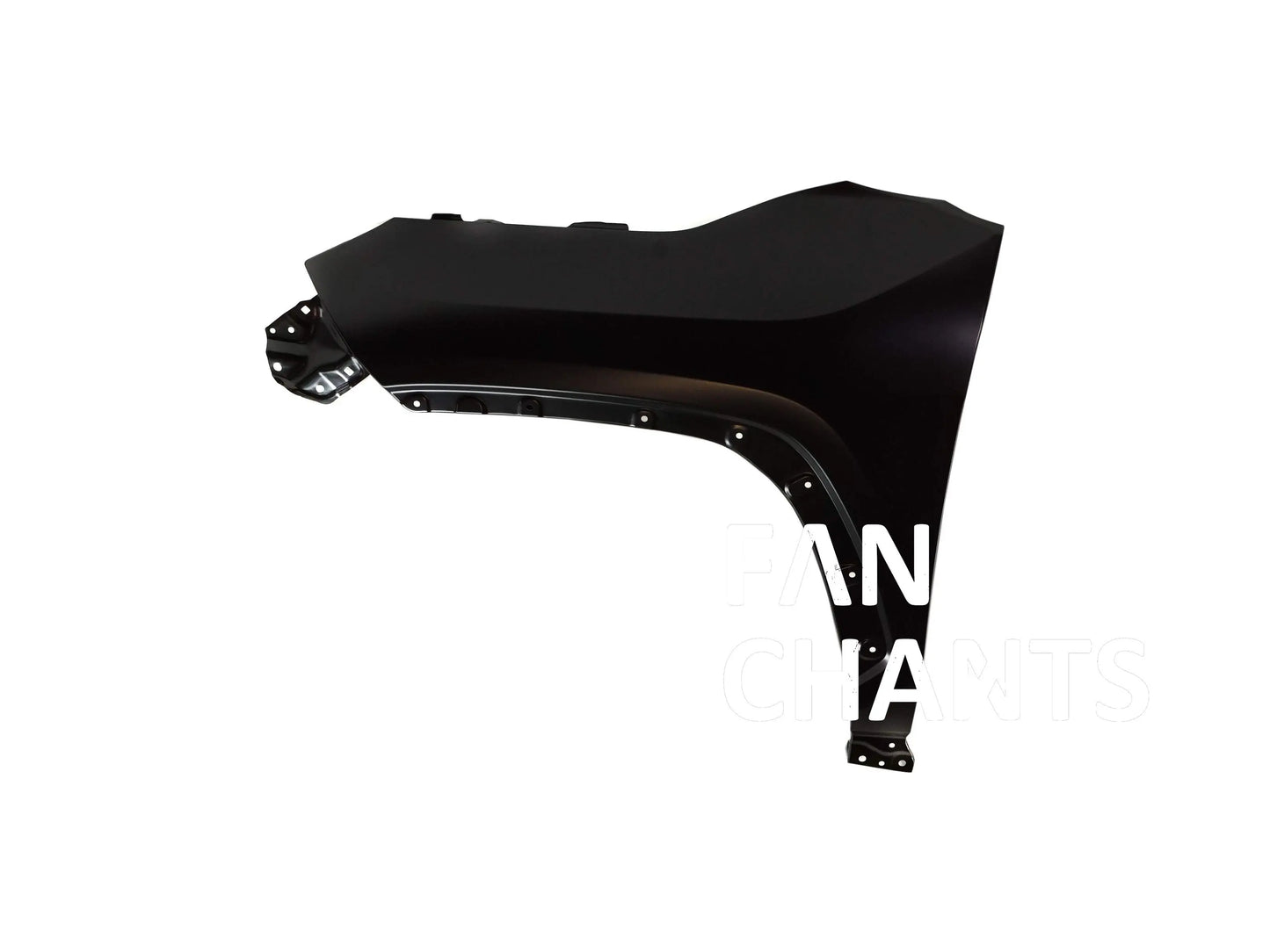 China Factory Wholesale 53812-0R110 53811-0R130 FRONT FENDER for TOYOTA FANCHANTS China Auto Parts Wholesales