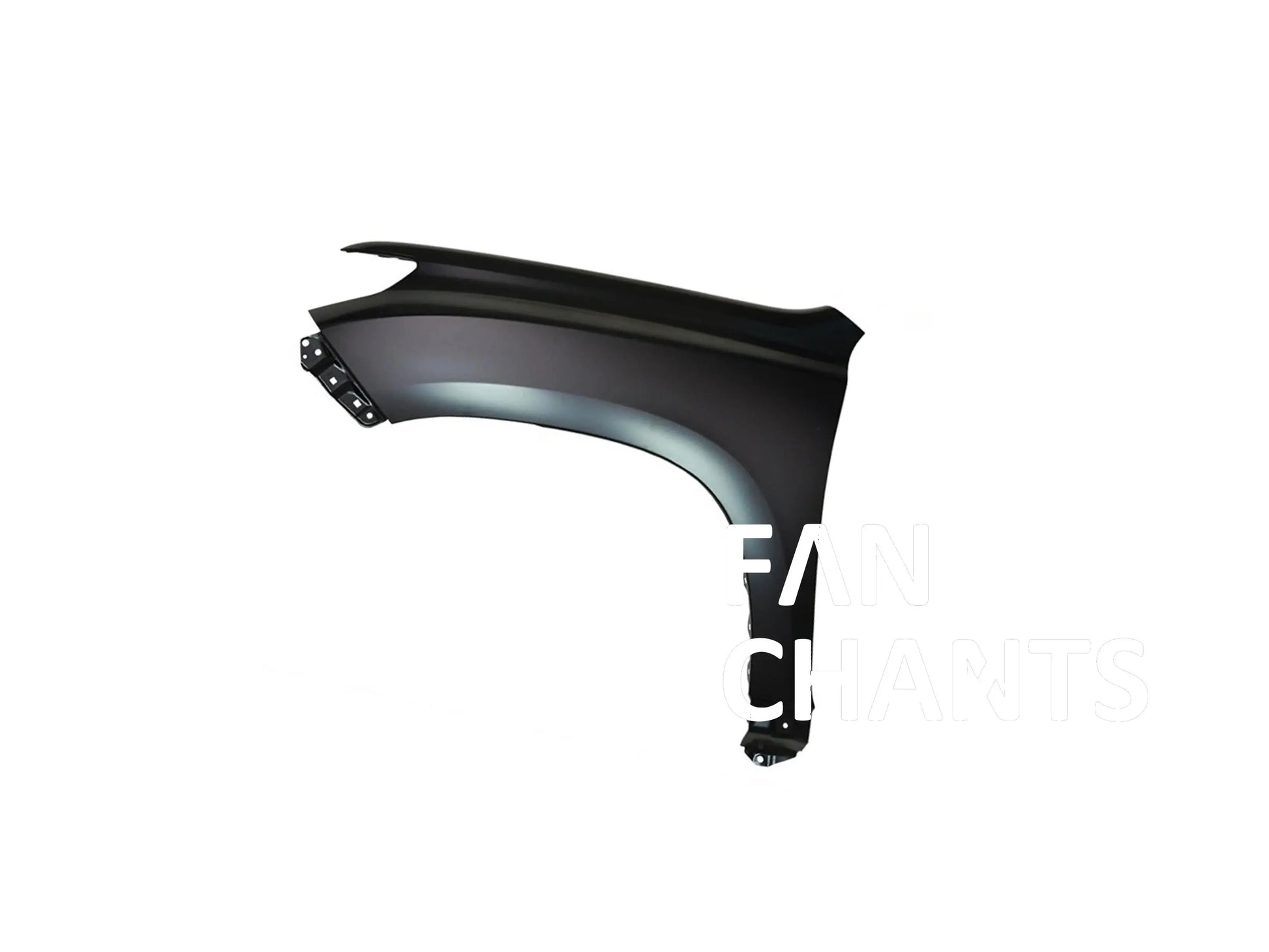 China Factory Wholesale 53812-60C10 53811-60A90 FRONT FENDER for TOYOTA FANCHANTS China Auto Parts Wholesales