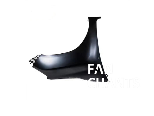 China Factory Wholesale 53812-KK010 53811-KK010 FENDER for TOYOTA FANCHANTS China Auto Parts Wholesales