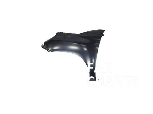 China Factory Wholesale 53812-KK030 53811-KK030 FENDER for TOYOTA FANCHANTS China Auto Parts Wholesales