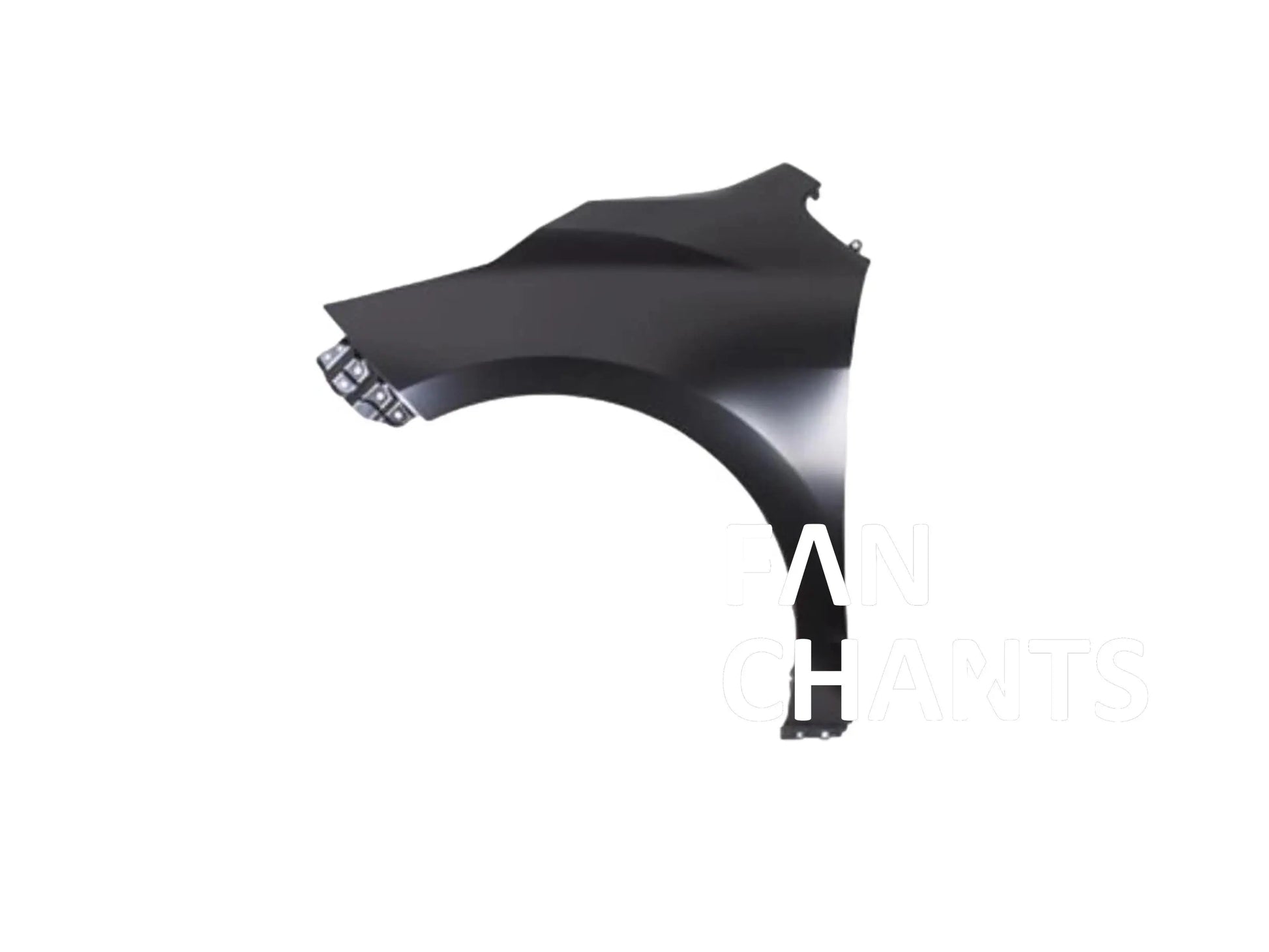 China Factory Wholesale 5381208050 5381108090 FRONT FENDER for TOYOTA FANCHANTS China Auto Parts Wholesales