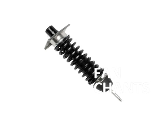 China Factory Wholesale 6208900019 6208900119 Shock Absorber for Mercedes-Benz FANCHANTS China Auto Parts Wholesales