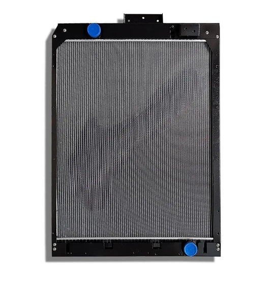 China Factory Wholesale  6285000502 A6285000502 6285000505 Radiator For Mercedes Benz  Truck Bus FANCHANTS China Auto Parts Wholesales