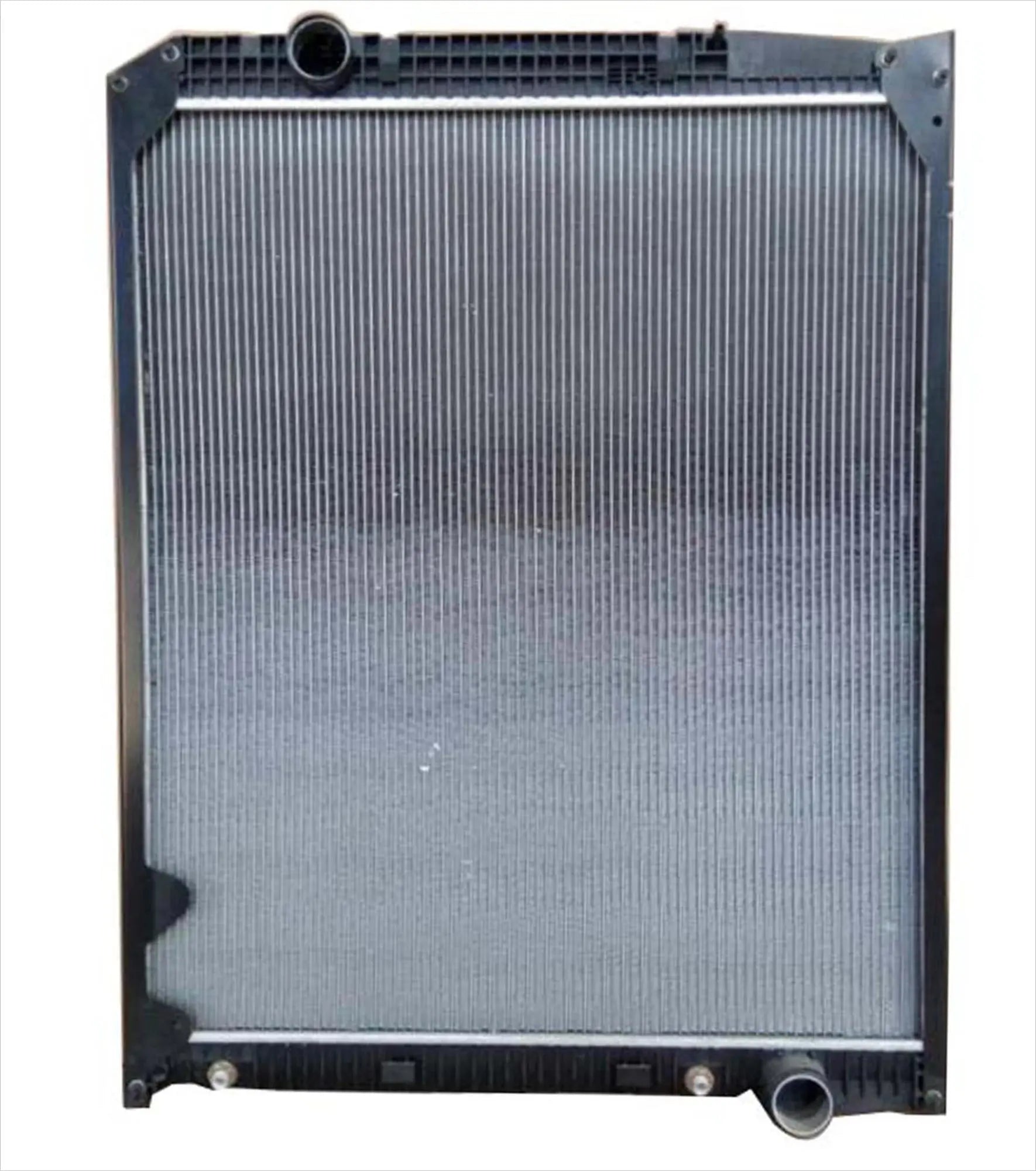 China Factory Wholesale  6525015101 6525015201 Radiator For Mercedes Benz FANCHANTS China Auto Parts Wholesales