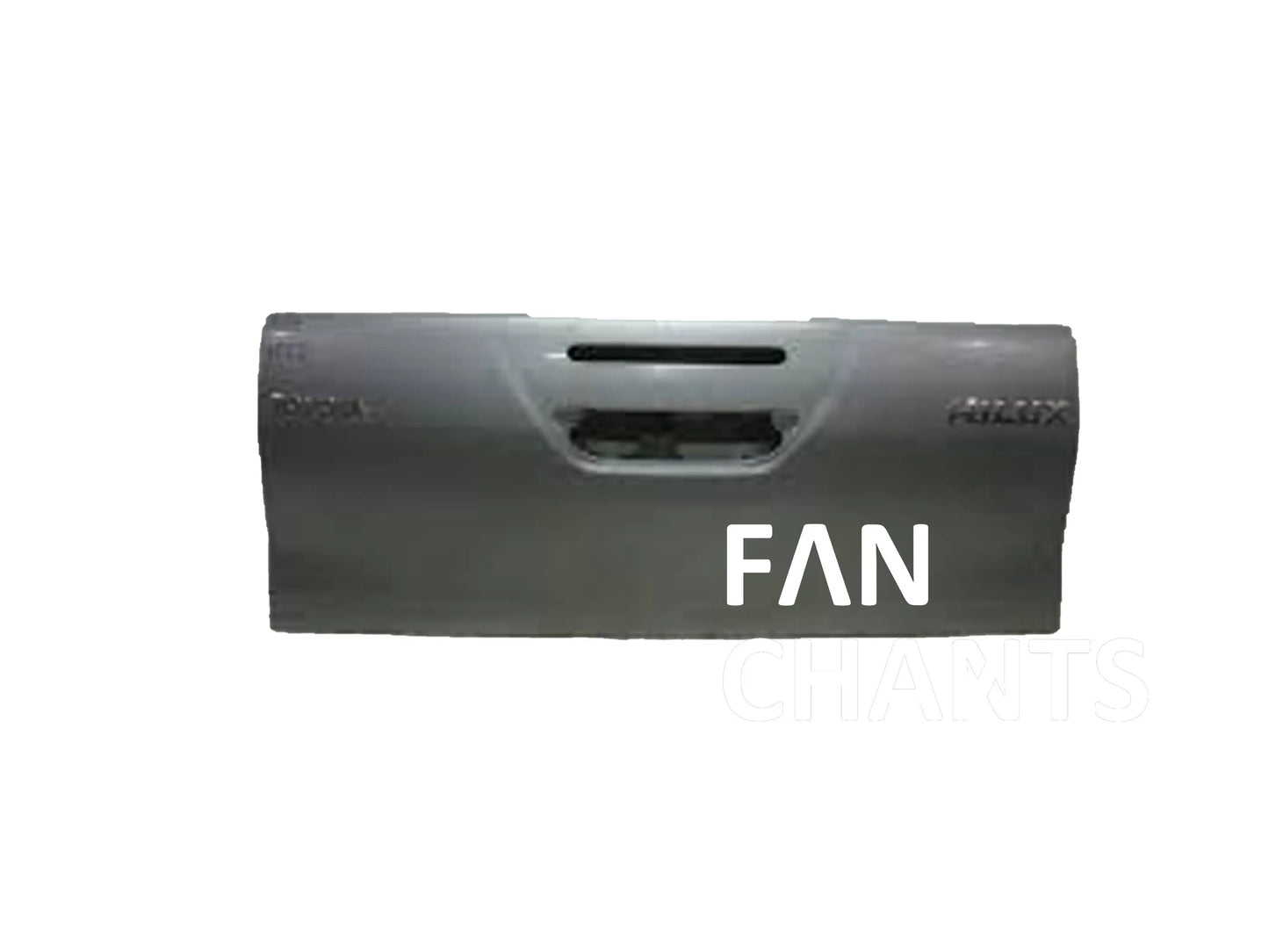 China Factory Wholesale 65700-KK020 TAILGATE for TOYOTA FANCHANTS China Auto Parts Wholesales