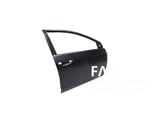 China Factory Wholesale 67002-02390 67001-02390 FRONT DOOR for TOYOTA FANCHANTS China Auto Parts Wholesales