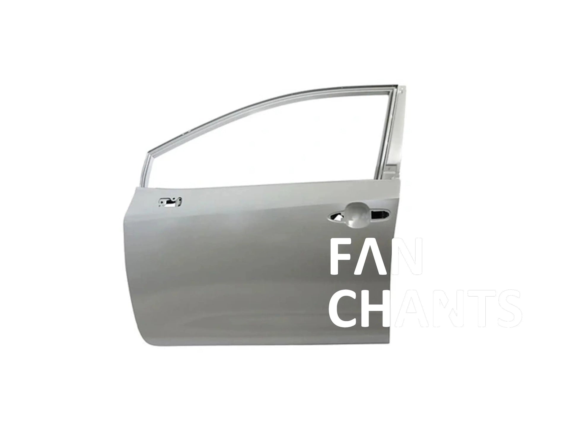 China Factory Wholesale 67002-02550 67001-02550 FRONT DOOR for TOYOTA FANCHANTS China Auto Parts Wholesales