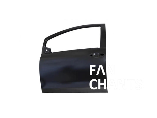 China Factory Wholesale 67002-0D170 67002-52460 67001-0D170 67001-52460 FRONT DOOR for TOYOTA FANCHANTS China Auto Parts Wholesales