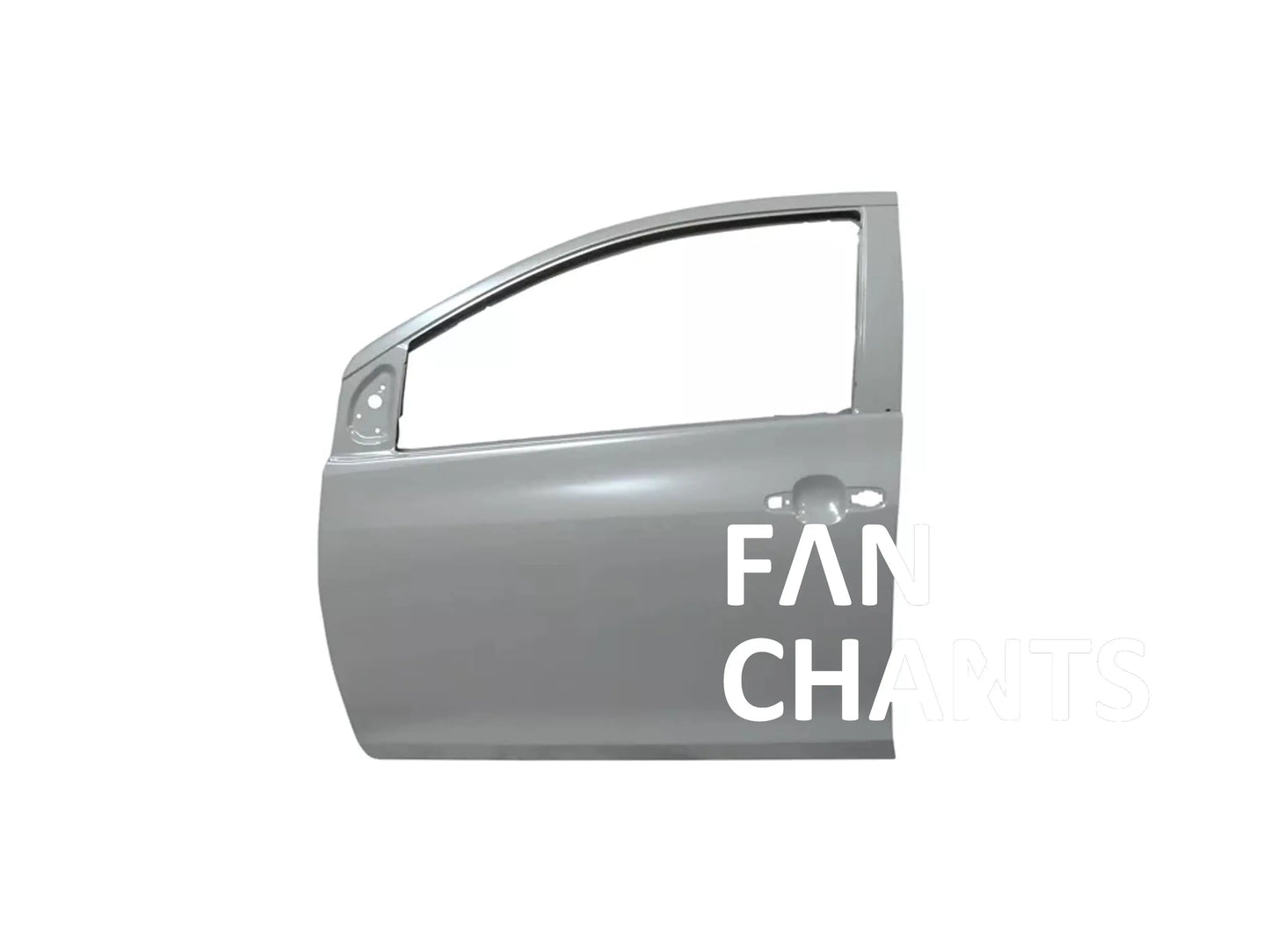 China Factory Wholesale 67002-52420 67001-52420 FRONT DOOR for TOYOTA - FANCHANTS China Auto Parts Wholesales