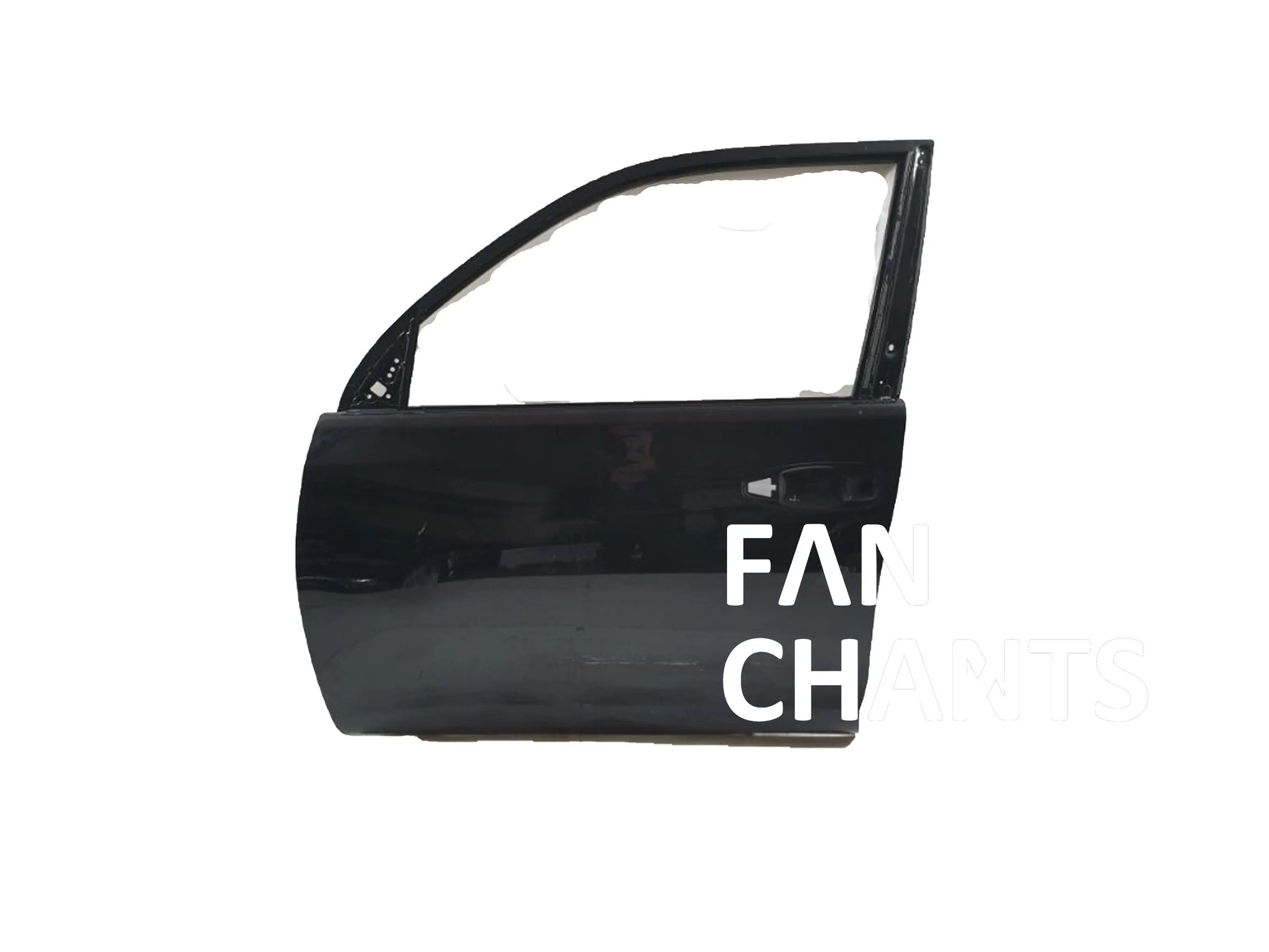 China Factory Wholesale 67002-60710 67001-60710 FRONT DOOR for TOYOTA FANCHANTS China Auto Parts Wholesales