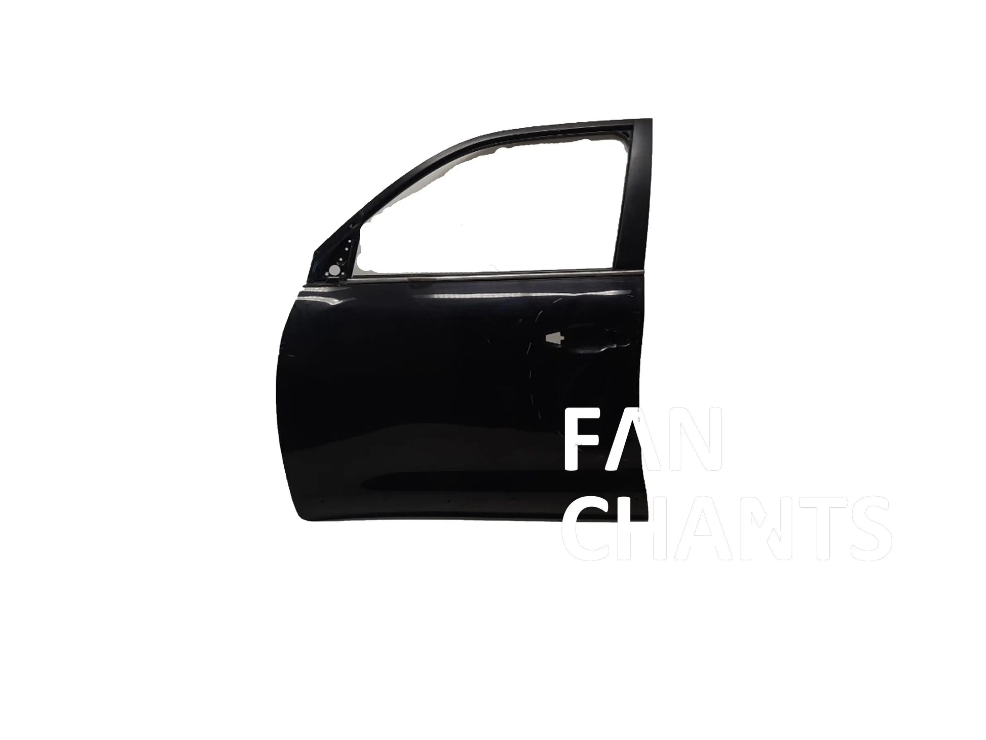 China Factory Wholesale 67002-60850 67001-60850 FRONT DOOR for TOYOTA FANCHANTS China Auto Parts Wholesales